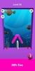 Water Ring Toss 3D Puzzle Game screenshot 2