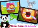 ABC Animal Games screenshot 7