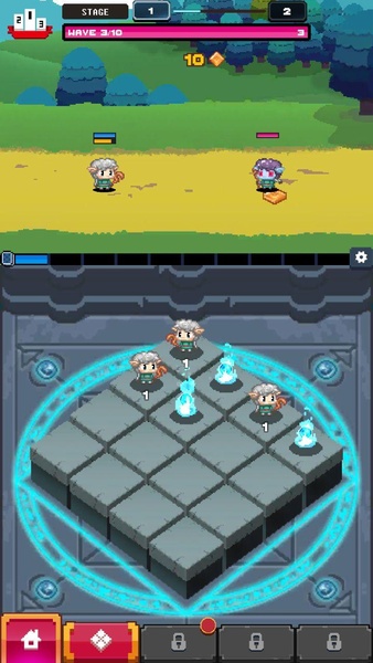 Summoners2048 - Preview 8