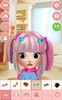 Doll Dress up Games for Girls screenshot 3