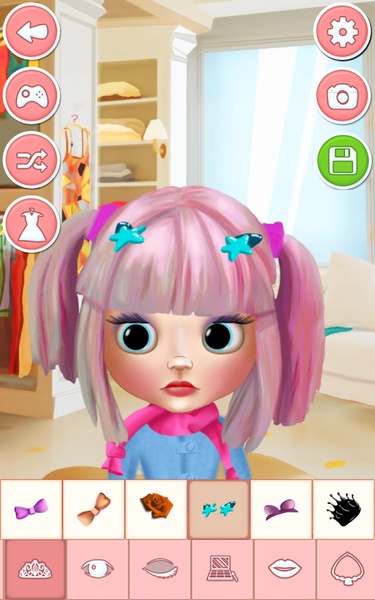Doll Dress up Games for Girls - Preview 3