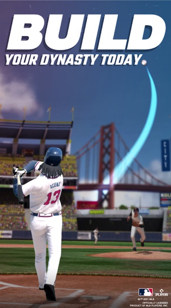MLB TSB 21 - Preview 8