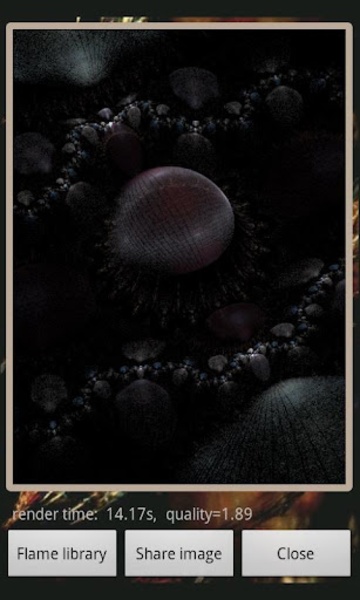 JWildfireMini - Preview 5