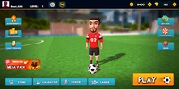 Mini Soccer - Football games screenshot 2