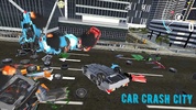 Car Crash City screenshot 5