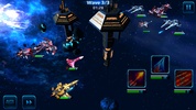 Star Conflict Heroes screenshot 7
