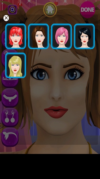 Dress up and Makeover - Preview 2