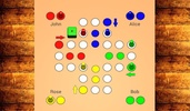 Ludo 3D Online screenshot 4