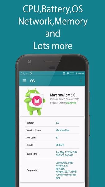 My Device - Preview 2