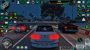 US Car Driving Game Simulator screenshot 6