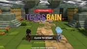 Tears RAIN screenshot 1