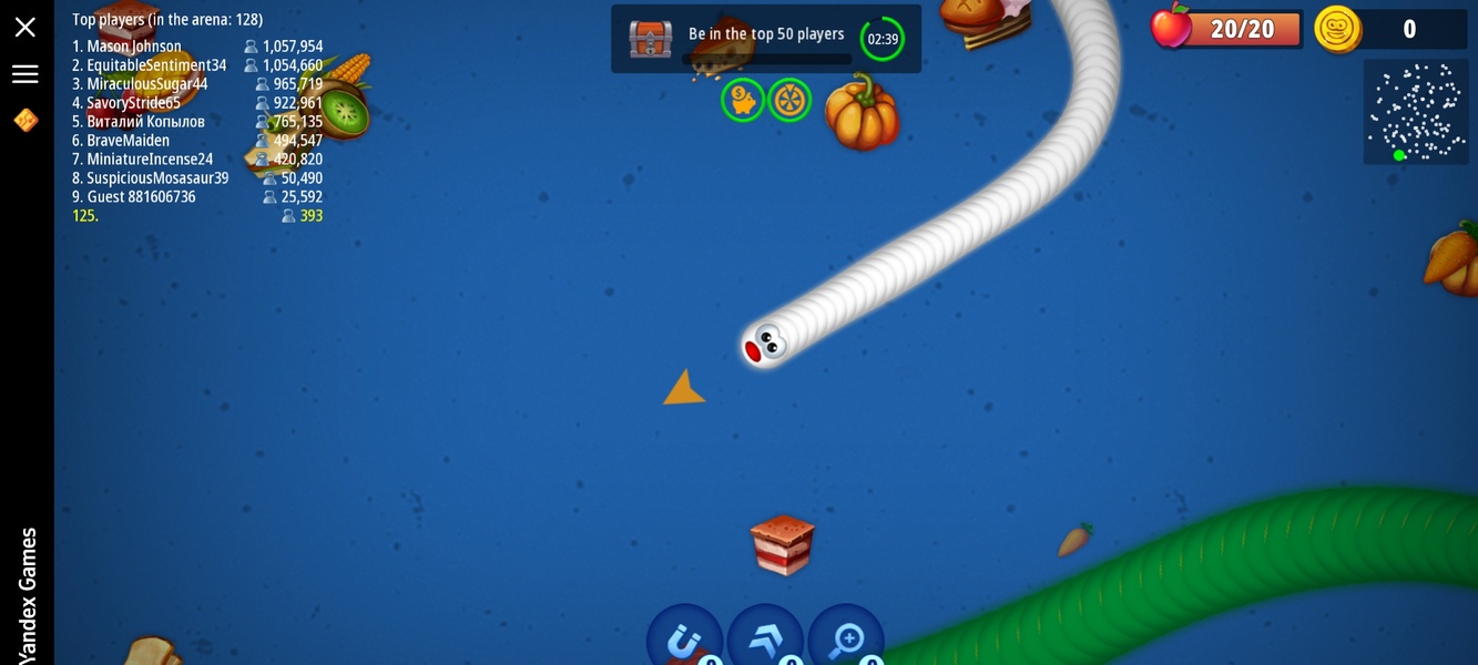 Yandex Games - Preview 11