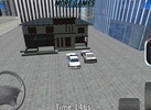 Police Parking 3D Extended screenshot 5