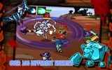 Heroes vs Monsters screenshot 2