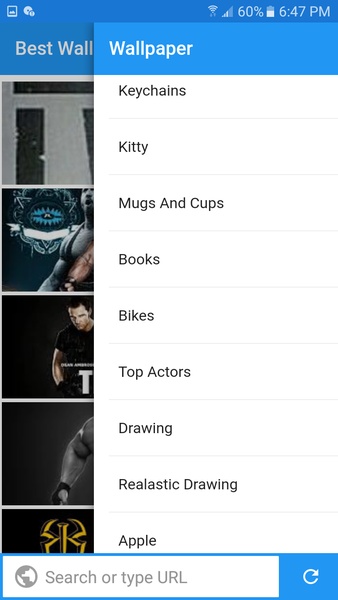 Best Wallpapers 2019 All Categories - Preview 5