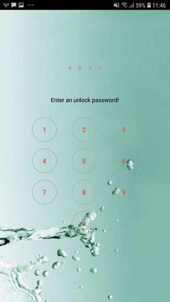 App Lock - Private Photos, Videos - Preview 12