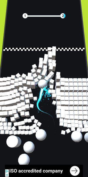 Bump Color 3D - Preview 7