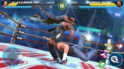 Wrestling Superstar Champ Game screenshot 11
