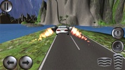 JET CAR - TROPICAL ISLANDS screenshot 8