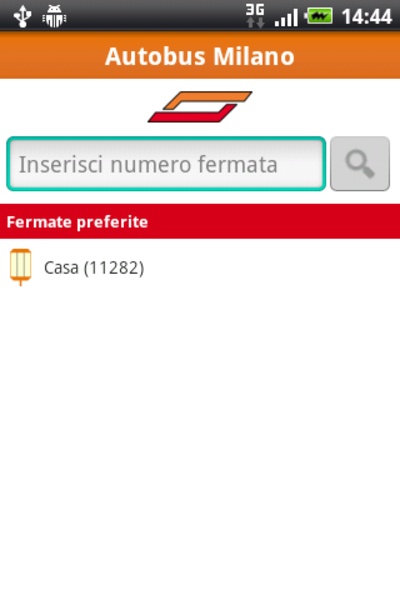 Autobus Milano - Preview 2