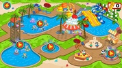 Water Park: Fun Water Slides screenshot 4