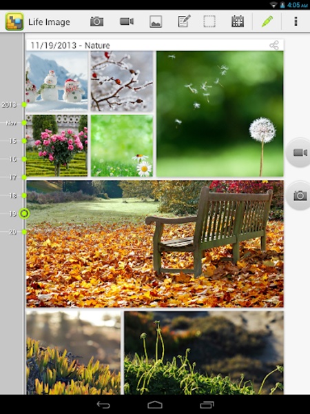 Life Image - Preview 2