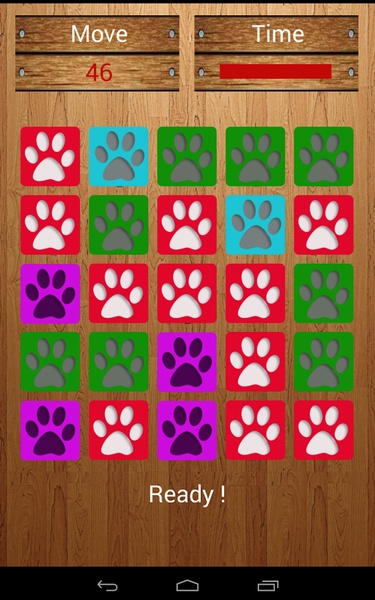 Paw Puppy - Preview 1