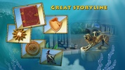 Atlantis Quest screenshot 1