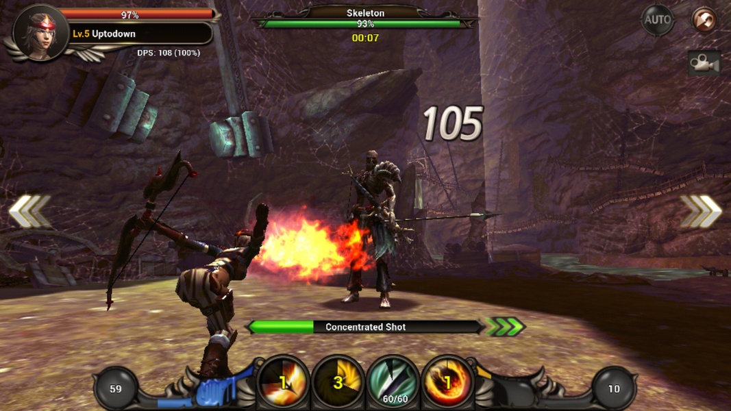 Heroes of the Rift - Preview 6