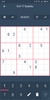 Sudoku Mania Light screenshot 4