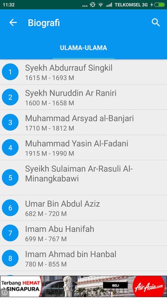 Ensiklopedia Islam - Preview 5