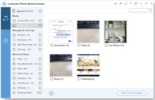 Coolmuster iPhone Backup Extractor screenshot 3
