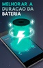 Super Battery Life - Repair, Doctor & Extender screenshot 1