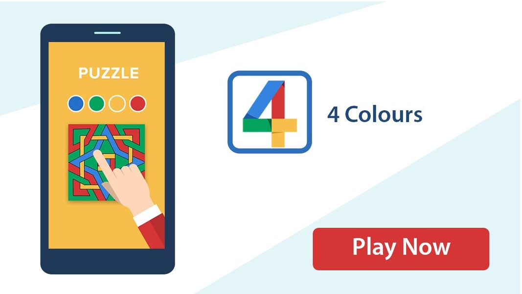 4 Colours - Preview 1