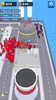 Crowd War: io survival games screenshot 7