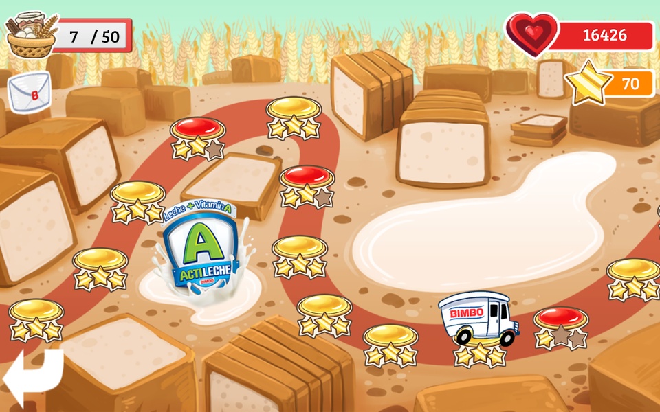 Bimbo Movil - Preview 8