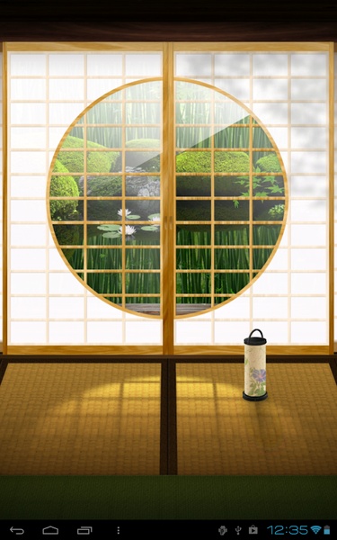 Zen Garden -Summer- - Preview 4