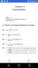 Math Formulas screenshot 2