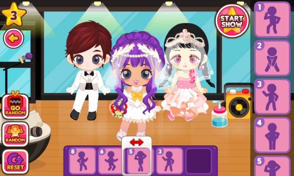 FJ Wedding Style - Preview 3