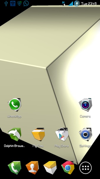 Cube Icons - Preview 3