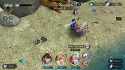 Savior Saga : Idle RPG screenshot 4