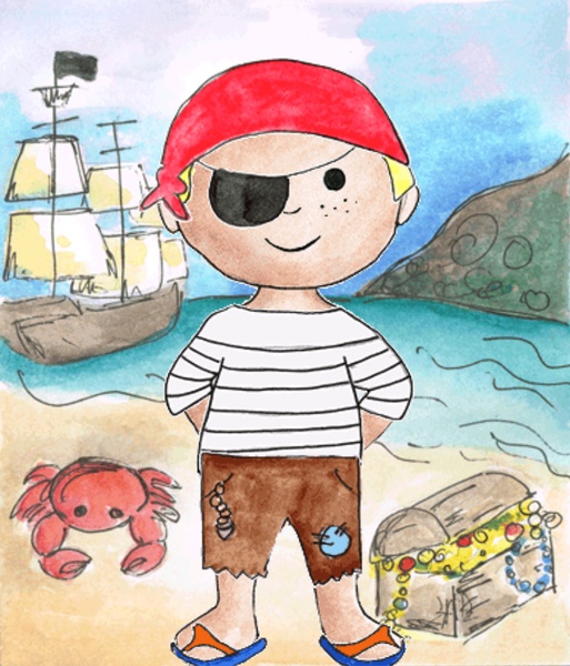 Paperdoll Dress-up - Preview 2
