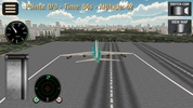 Simulador de vuelo screenshot 6