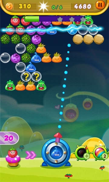 Fruit Jewels - Preview 3