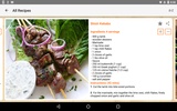 Grill Rezepte screenshot 2