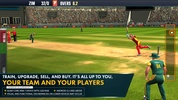 ICC Pro Cricket 2015 screenshot 8