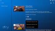 Sky Go (UK) screenshot 6