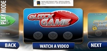 Stickman Football screenshot 9