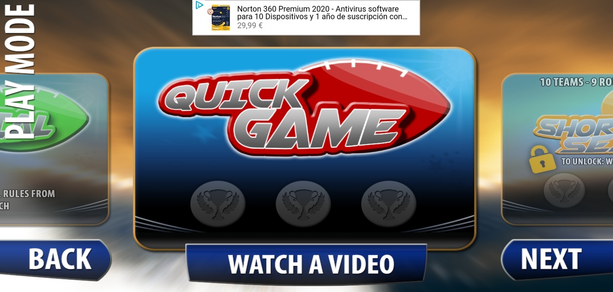Stickman Football - Preview 8