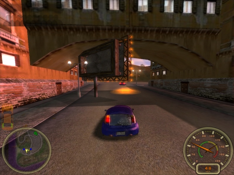 City Racing para Windows - Baixe gratuitamente na Uptodown